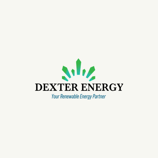 Dexter Energy logo